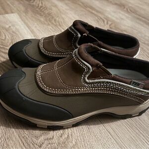 LL Bean Hiking Shoes